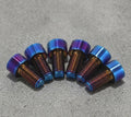 Yozma in10 Full Titanium Kit
