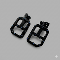 Ultrawide E-Moto Pegs