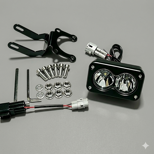LED Baja Light