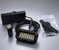 Battery Powered LED Rocklight - Universal fit