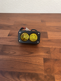 LED Baja Light with a switch