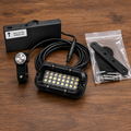 Battery Powered LED Rocklight - Universal fit