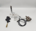 Tuttio Soleil 01 Ultra Bee Footbrake Kit