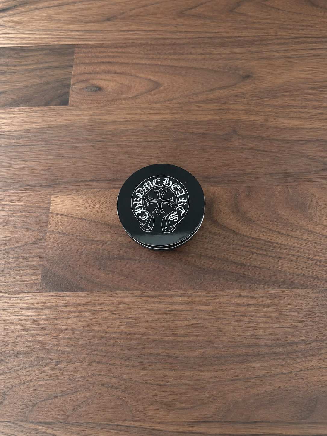 Key Ingnition Spinner