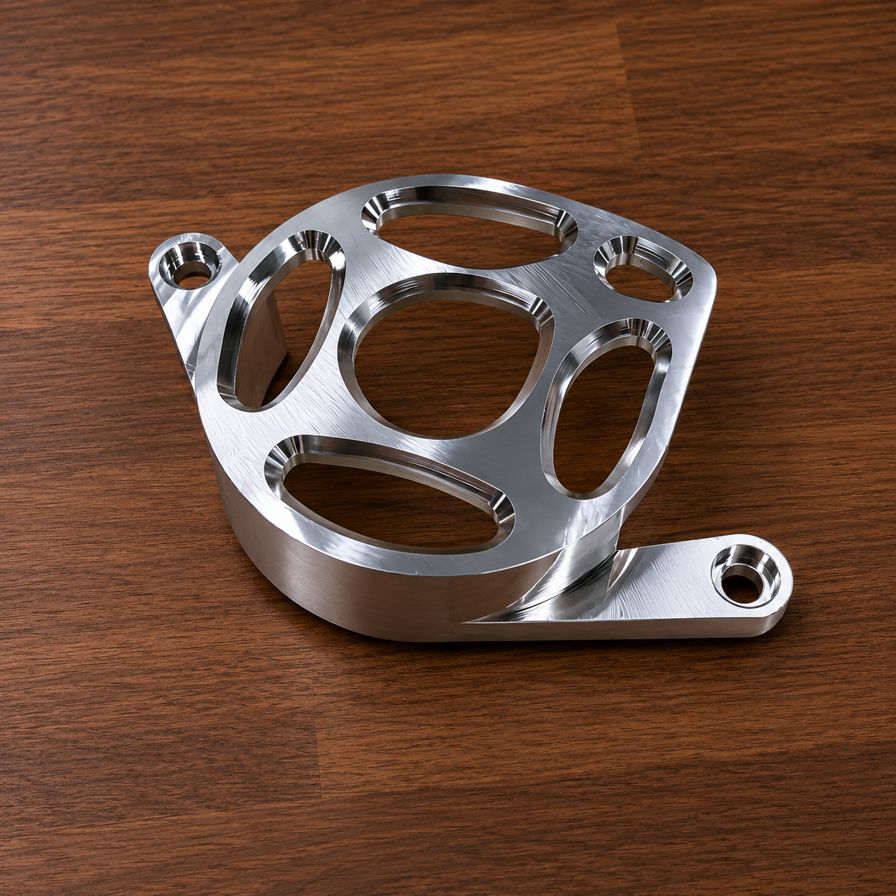 Surron Lbx Motor Cover