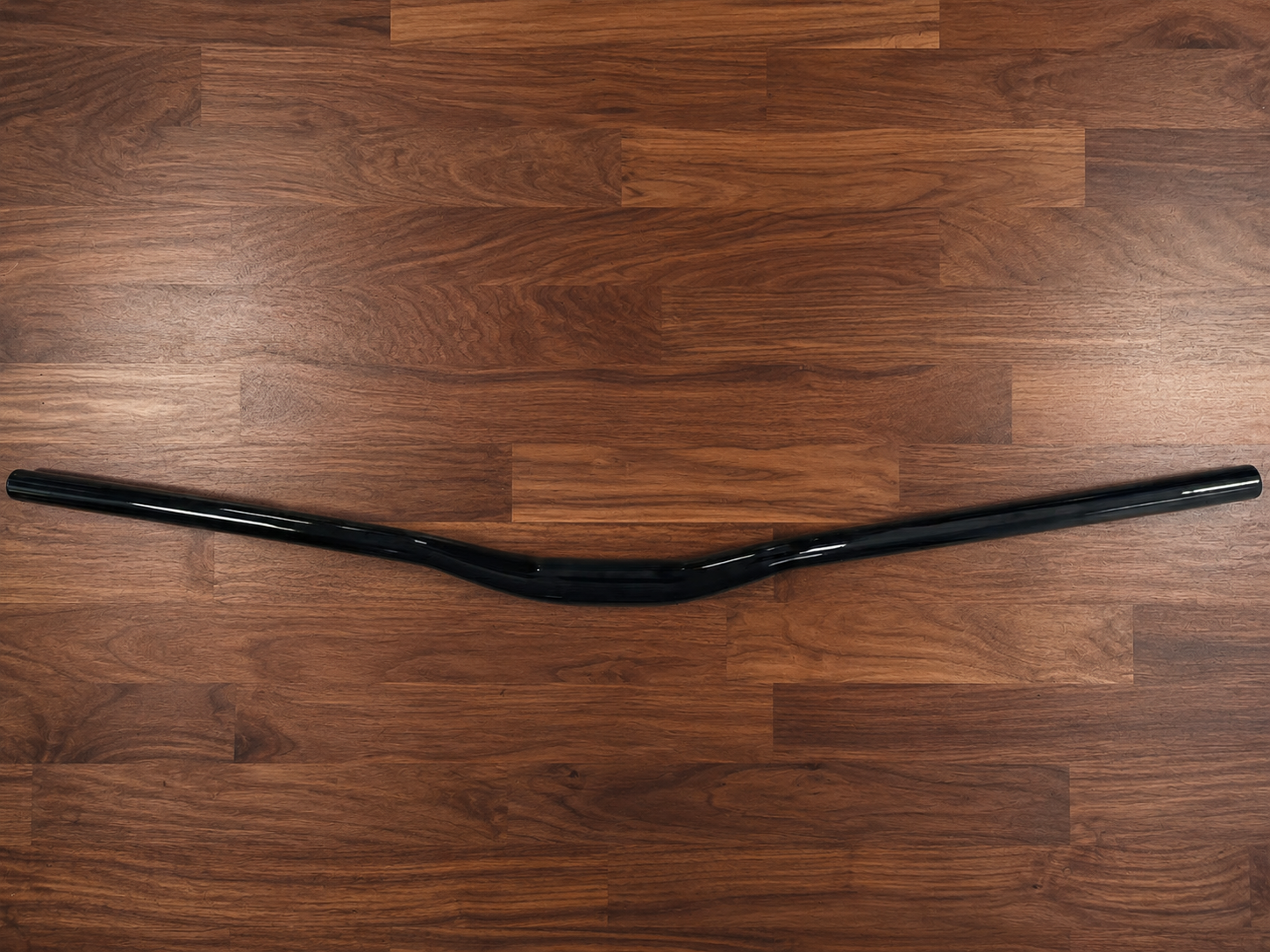 mtworks Custom Gloss Handlebars