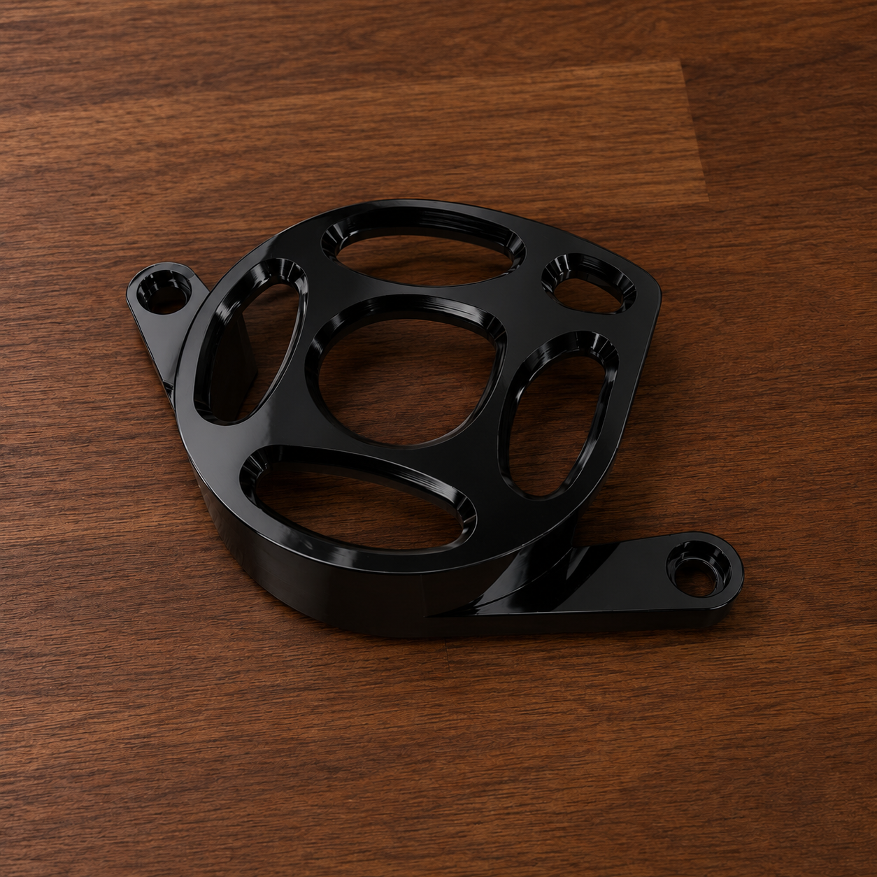 Surron Lbx Motor Cover