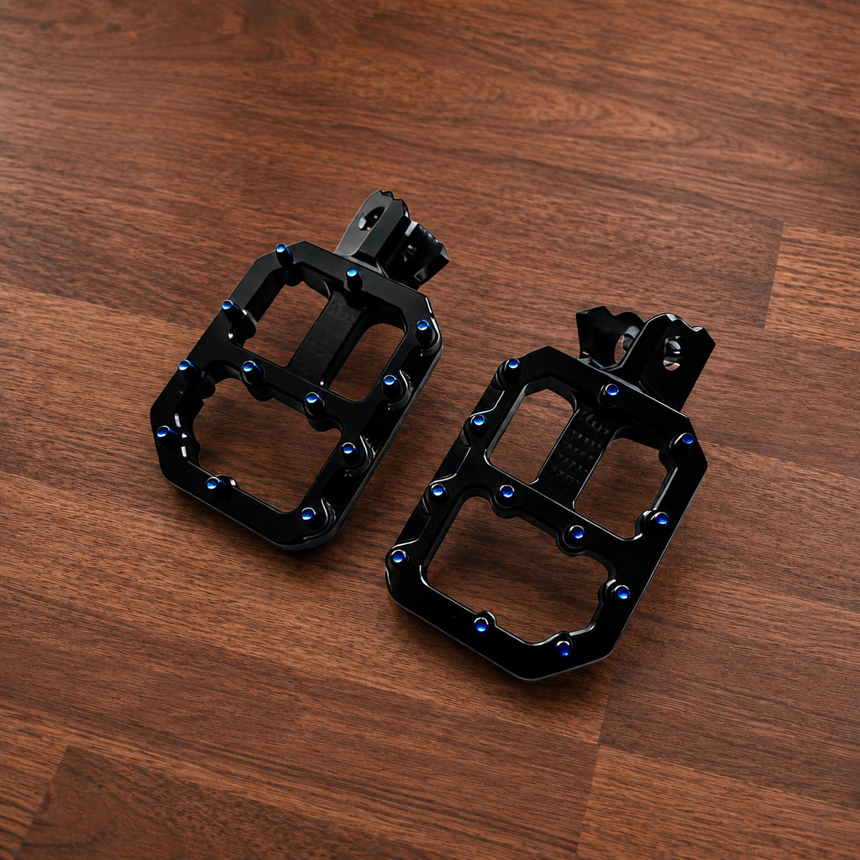 Ultrawide Lbx E-Moto Pegs