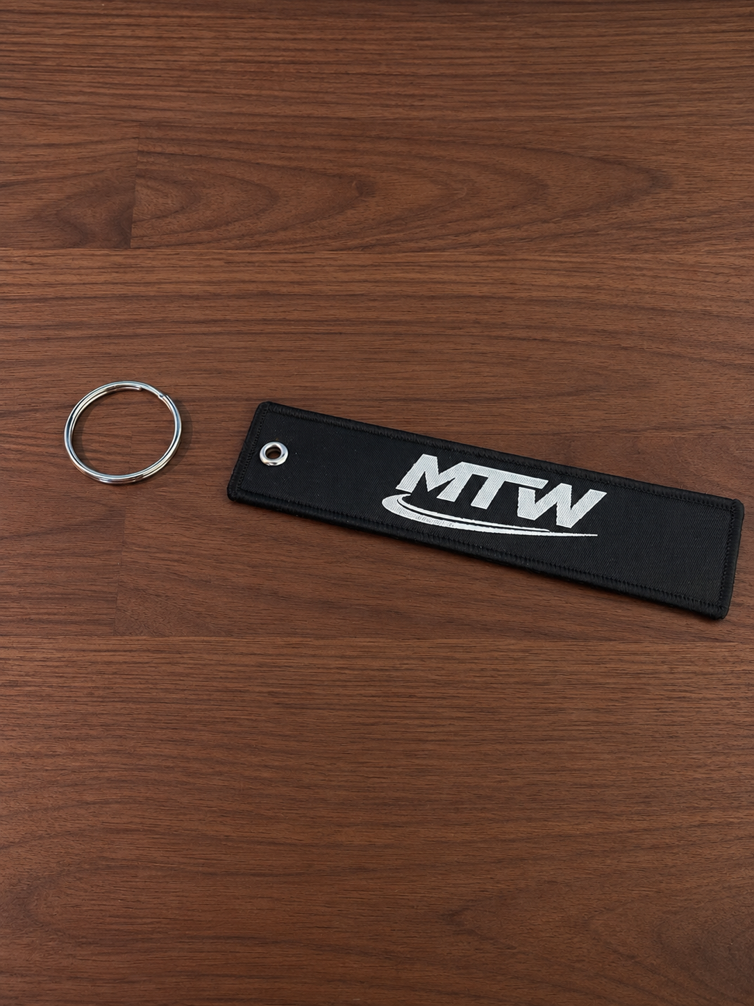 mtworks Keychain