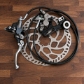 Super73 / Macfox / Ridstar / RTR / Freego Rear Ultra Bee Brake Kit