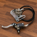 Yozma IN10 Ultra Bee Rear Brake Kit